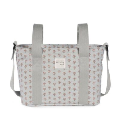 Bolso Crossbody Indian Lotus