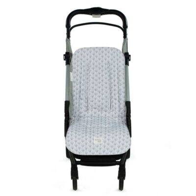 Colchoneta Silla Indian Ash