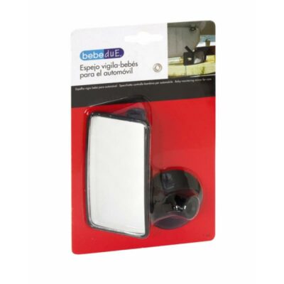 Espejo Retrovisor Bebedue