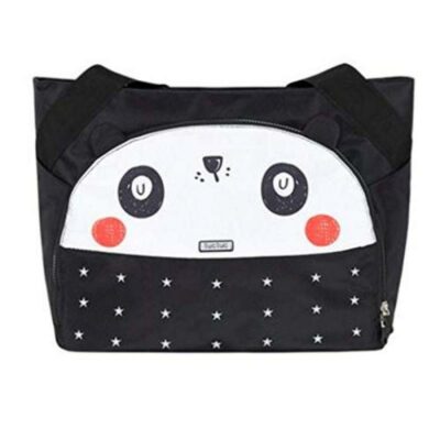 Bolso Maternal+Cam No Rules