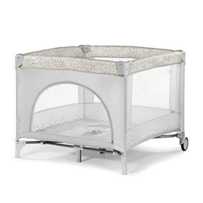 Parque Viaje Cuadrado M.S