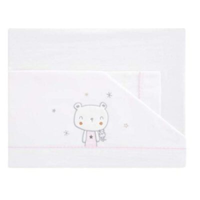 Sabanas Cuna 60X120