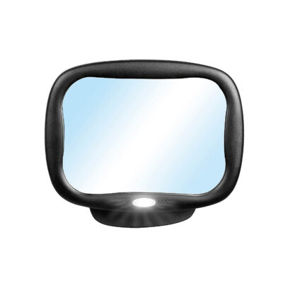 Espejo Con Luz Led M.S