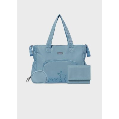 Bolso 19176 Mist Green (Verde Claro)
