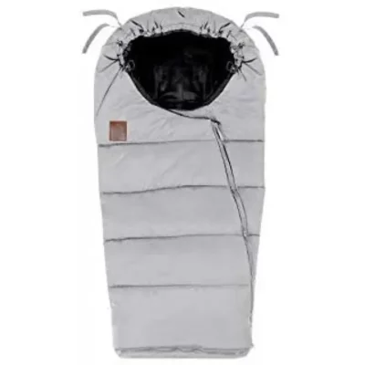 Saco Grupo O y Silla Gris