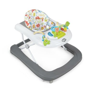 Andador Correpasillos Blanco/gris 439