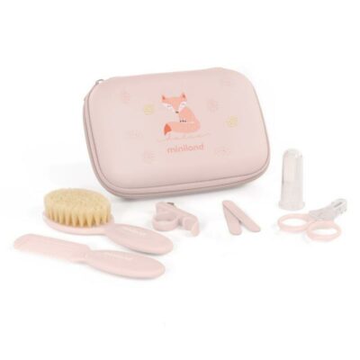Kit Higiene Baby Kit Candy