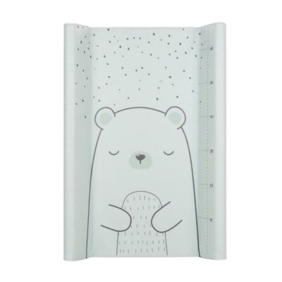 Cambiador 80X50Cm Bear Blue