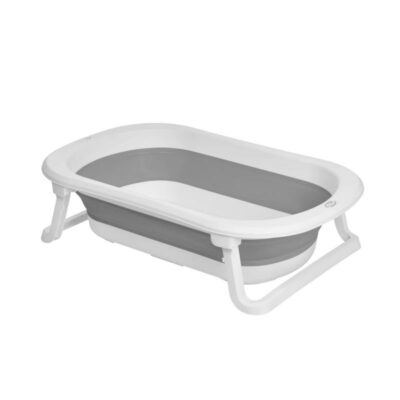 Bañera de Bebe Flex Gris M.S