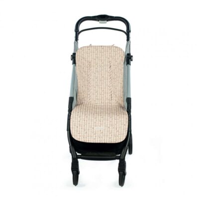 Colchoneta Silla Peach Pasito A Pasito