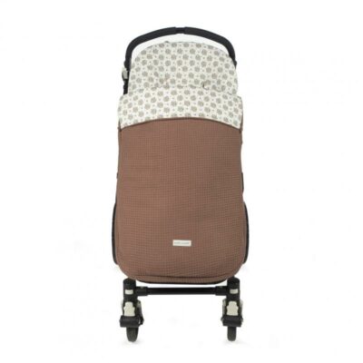 Saco Silla Pasito A Pasito Entretiempo Casilda Bellota