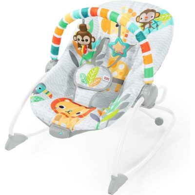 Hamaca Rocket Safari Blast Infant