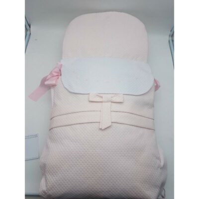 Saco Tres Usos Capazo