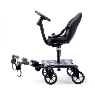 Patinete Bigtoes Rider 360