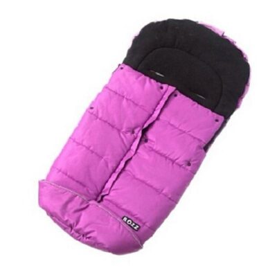 Saco Silla Bozz Artic Lila