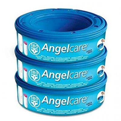 Angelcare Recambios Pack 3