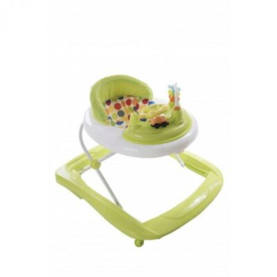 Andador Road Pistacho