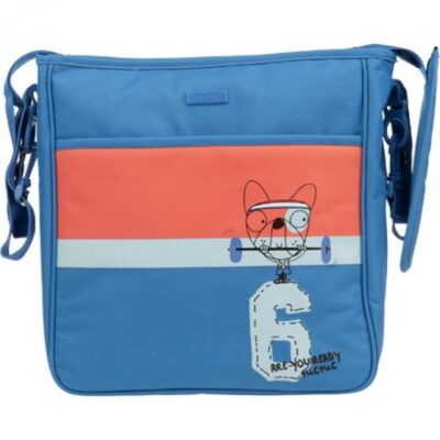 Bolso Silla Paraguas Olympict