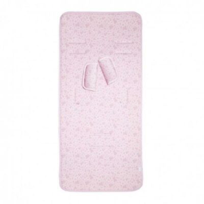 Funda Silla Paseo Rosa