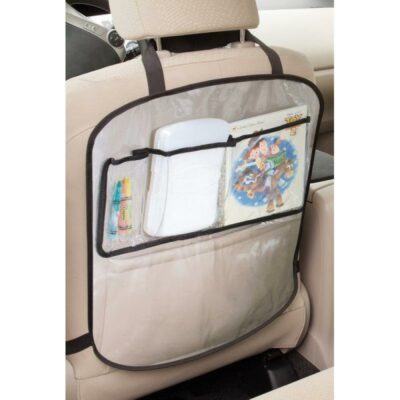 Protectores Respaldo Asiento