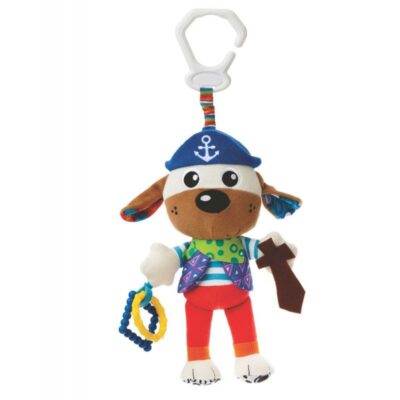 Colgante Salty Sea Dog