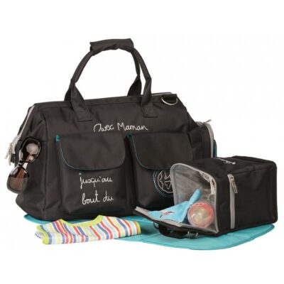 Bolso Kiwisac Avec Maman