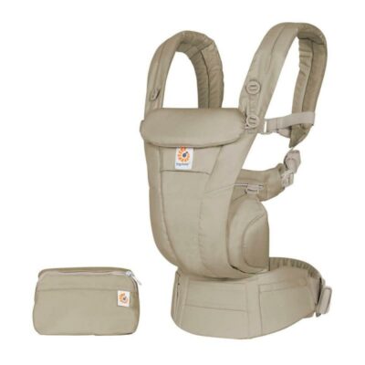 Porteadora Omni Dream Soft Olive Ergobaby
