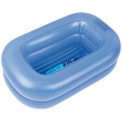 Bañera Hinchable Tubb