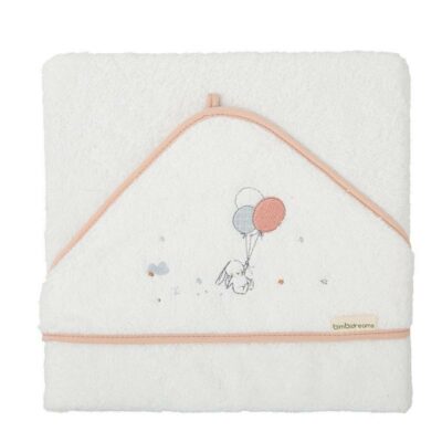 Maxicapa de Baño Jolie 100X100 Bimbidreams