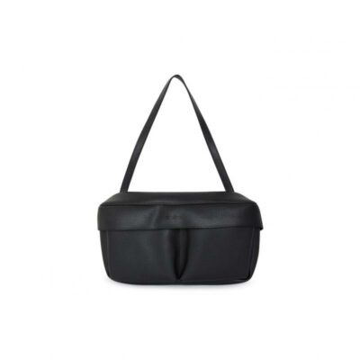 Bolso Organizador Polipiel Love Black