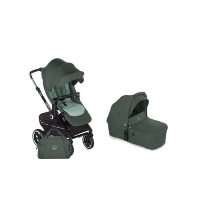 Jane Crosslight Duo Botanic