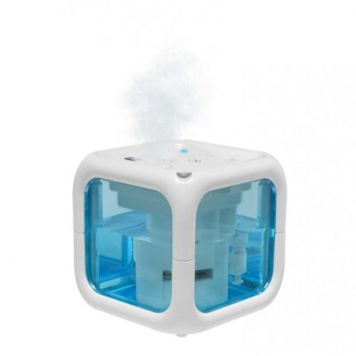 CHICCO HUMIDIFICADOR CUBO VAPOR FRIO HUMI 3