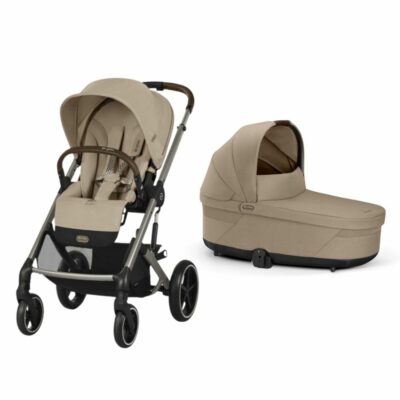 Balios S Lux Cybex  (2 piezas)