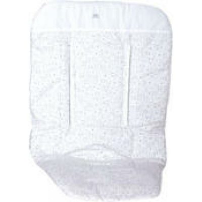 Funda Silla Basic Gris Babyline