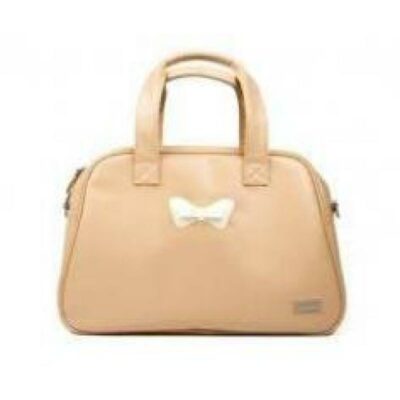 Bolso Poppy Camel Kiwisac