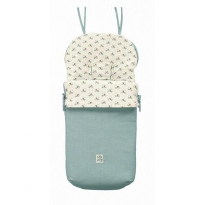 Saco Silla Jane Mild Blue