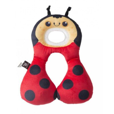 Amigos de Viaje Mariquita 1-4 Años