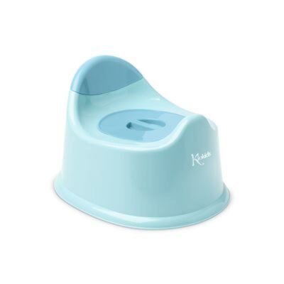 Orinal Azul Kiokids