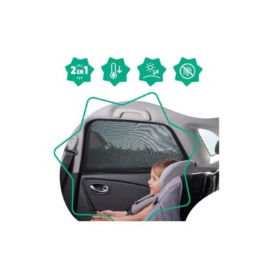 Pack 2 Parasol Badabulle