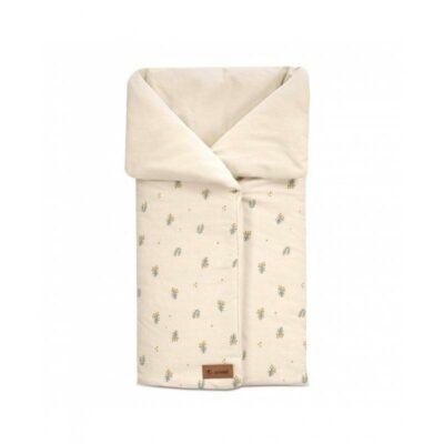 Saco Capazo Mims Botanic