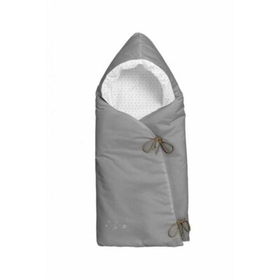 Saco Capazo/arrullo Dream 506 Gris
