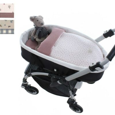 Saco Capazo Catalina