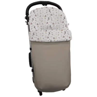 Saco Silla Universal Ayora Tostado Dydados