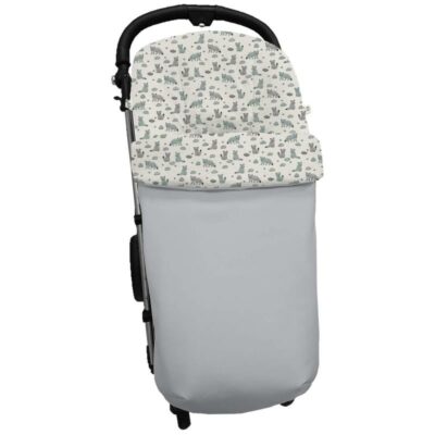 Saco Silla Universal Jessie Verde Dydados