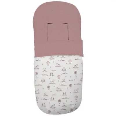 Saco Silla Universal Sueños Maquillaje Dydados