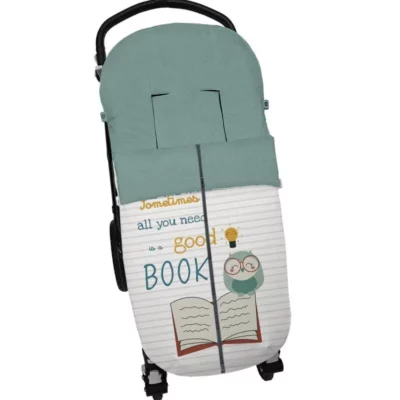 Saco Silla Universal Didados Polipiel Teacher Pelo Liso