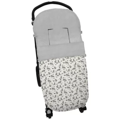 Saco Silla Universal Lyon Gris Dydados
