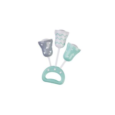 Mi Primer Sonajero Saro