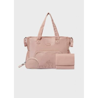 Bolso+Cambiador+Chupetero 19176 Mayoral