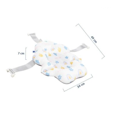 Soporte de Baño Suave Kikkaboo